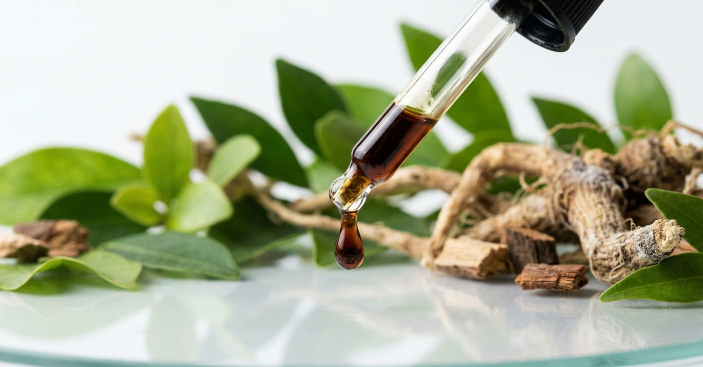 Botanical ingredients used in Sugar Defender formula